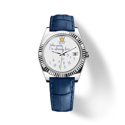 EONDATE MAXI CLASSIC WATCH