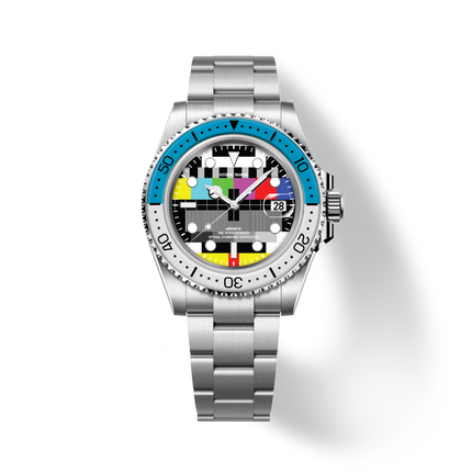 HYDROCORE CLASSIC WATCH