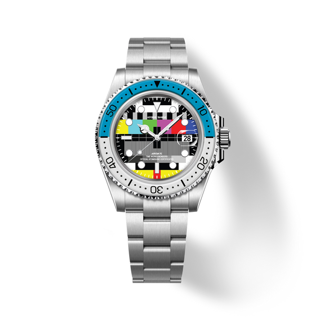 HYDROCORE CLASSIC WATCH
