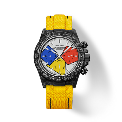 VELOCIREX CARBON FIBER WATCH