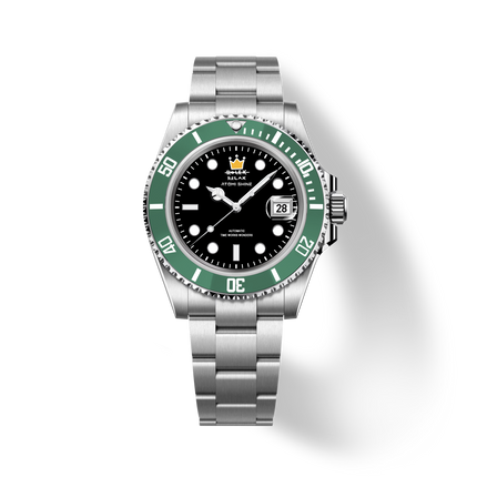 HYDROCORE CLASSIC WATCH