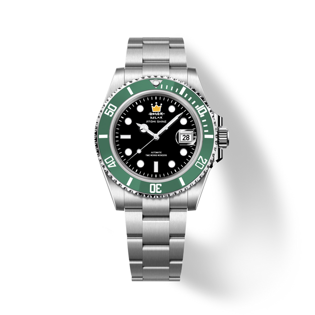 HYDROCORE CLASSIC WATCH