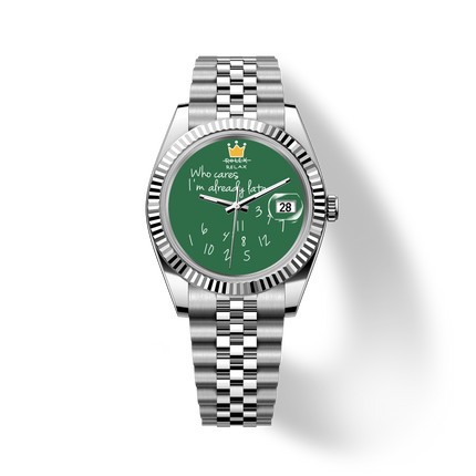 EONDATE MAXI CLASSIC WATCH