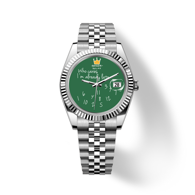 EONDATE MAXI CLASSIC WATCH