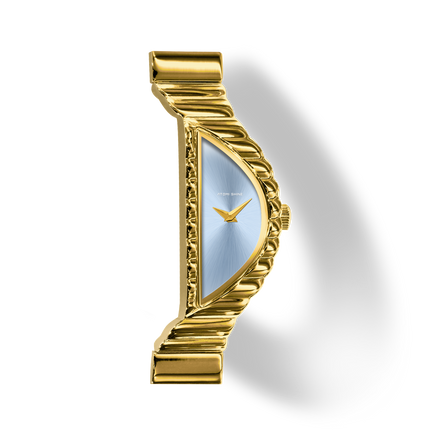 FIRST QUARTER CLASSIC WATCH