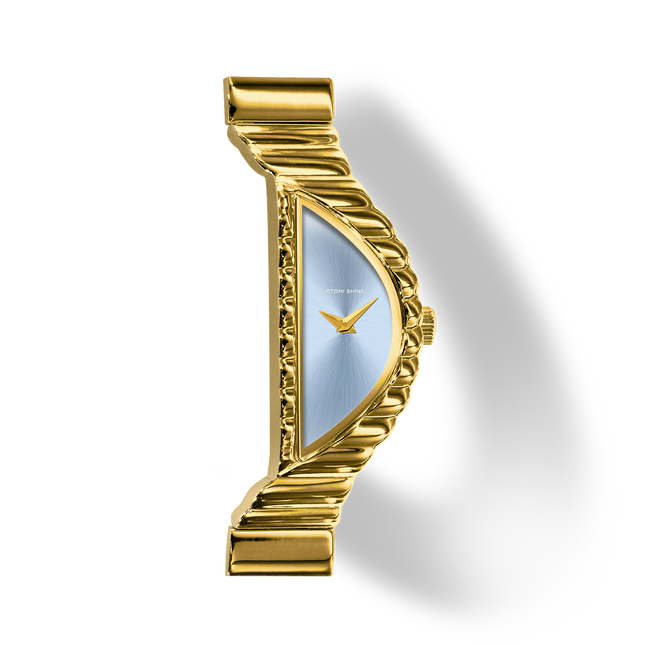 FIRST QUARTER CLASSIC WATCH