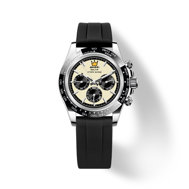 VELOCIREX FLUORO WATCH
