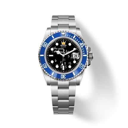 HYDROCORE CLASSIC WATCH