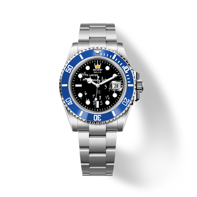 HYDROCORE CLASSIC WATCH