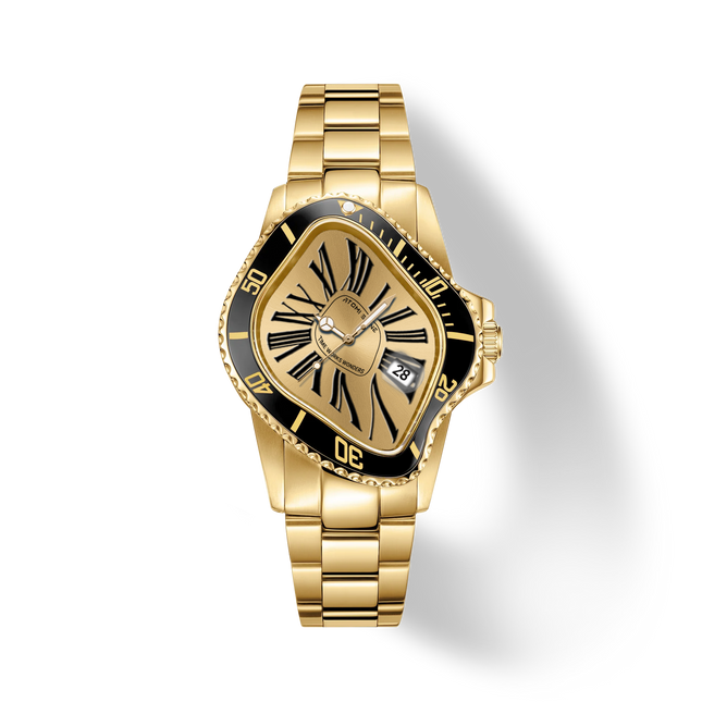 XENOFLUX CLASSIC WATCH