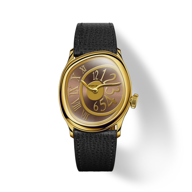 ILLUSION CLASSIC WATCH