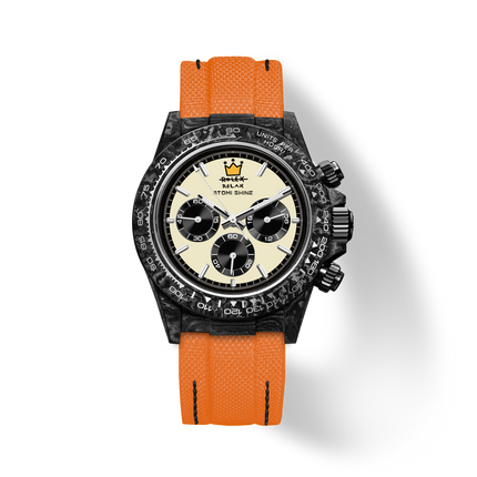 VELOCIREX CARBON FIBER WATCH