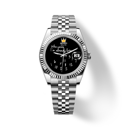 EONDATE MAXI CLASSIC WATCH