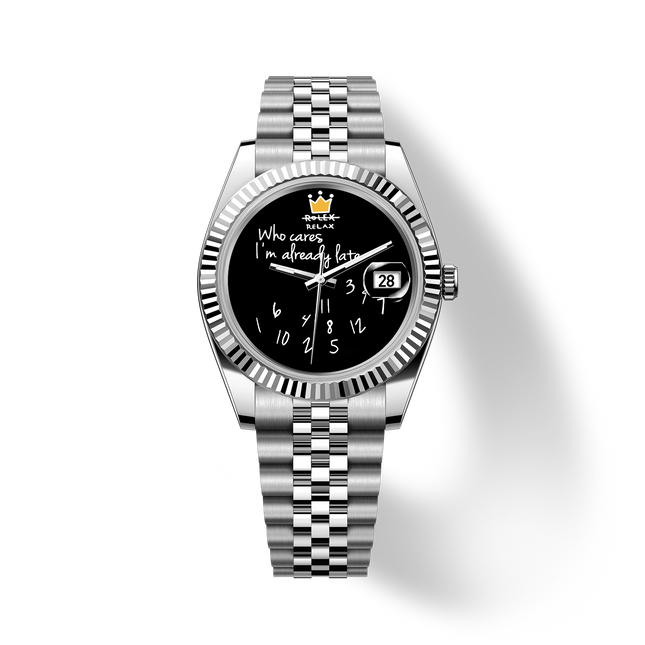 EONDATE MAXI CLASSIC WATCH