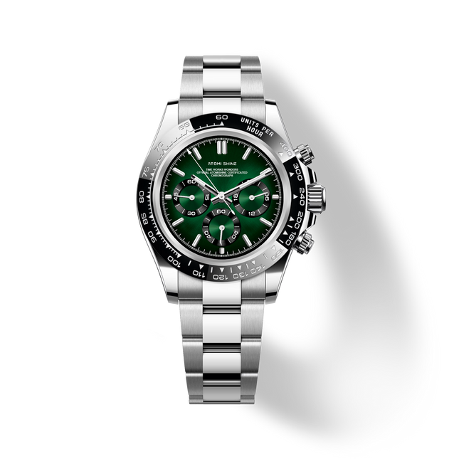 VELOCIREX CLASSIC WATCH