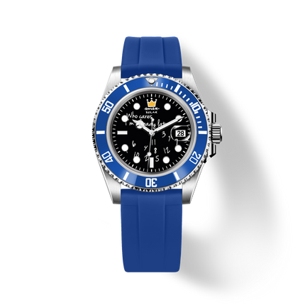 HYDROCORE FLUORO WATCH