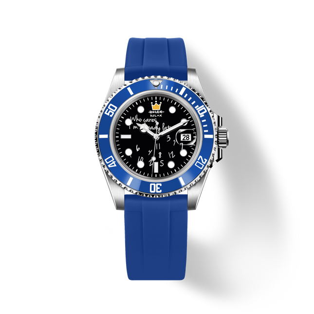 HYDROCORE FLUORO WATCH