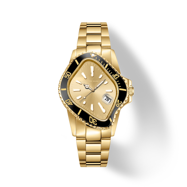 XENOFLUX CLASSIC WATCH