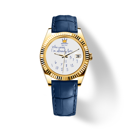 EONDATE MAXI CLASSIC WATCH