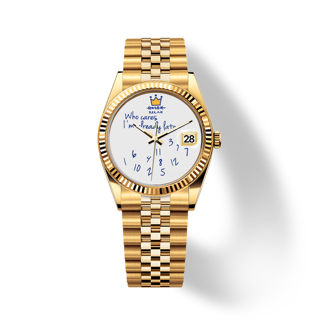 EONDATE CLASSIC WATCH