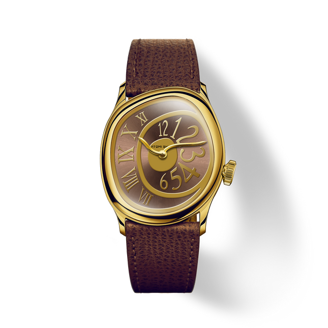 ILLUSION CLASSIC WATCH