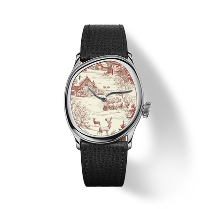 ILLUSION CLASSIC WATCH
