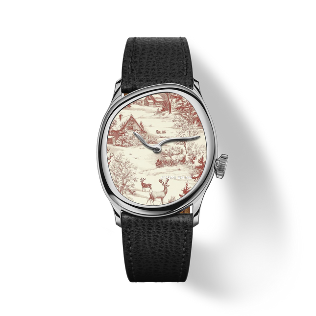 ILLUSION CLASSIC WATCH
