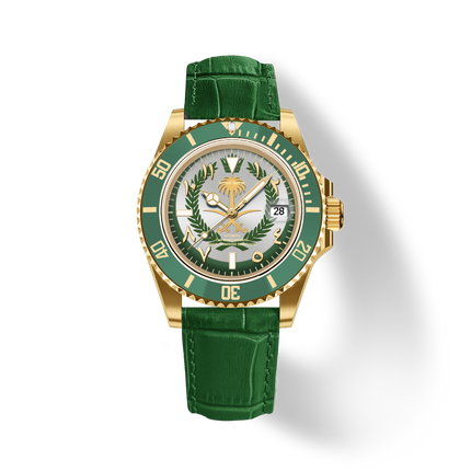 HYDROCORE CLASSIC WATCH