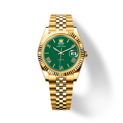 EONDATE MAXI CLASSIC WATCH