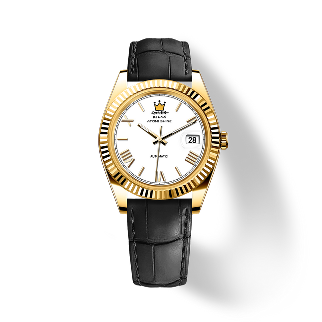 EONDATE MAXI CLASSIC WATCH