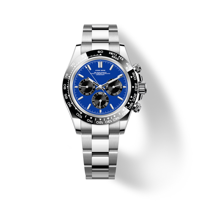 VELOCIREX CLASSIC WATCH