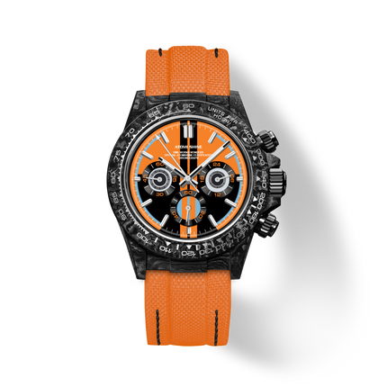 VELOCIREX CARBON FIBER WATCH