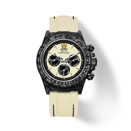 VELOCIREX CARBON FIBER WATCH