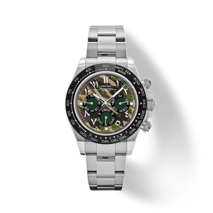 VELOCIREX CLASSIC WATCH