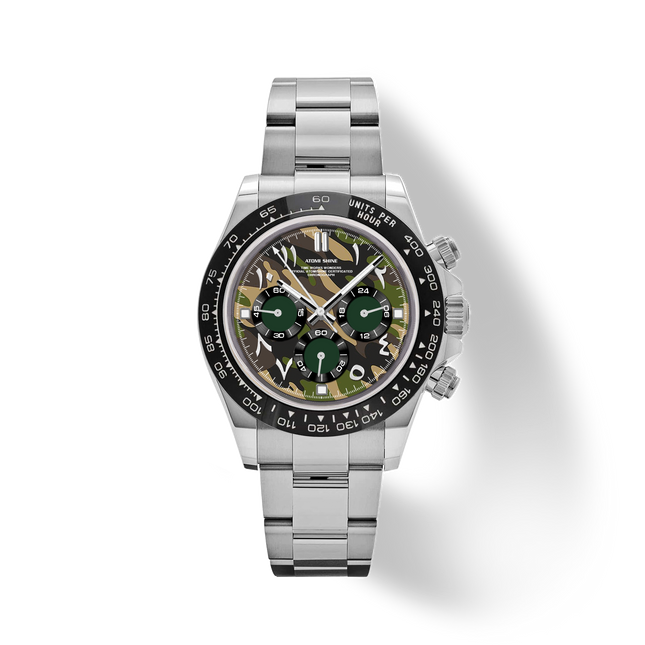 VELOCIREX CLASSIC WATCH