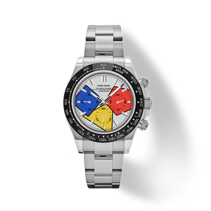 VELOCIREX CLASSIC WATCH