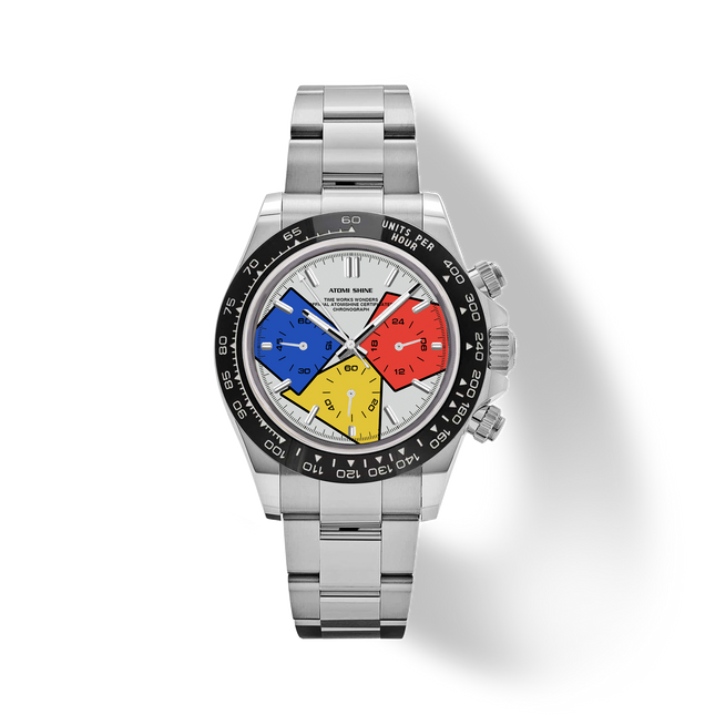 VELOCIREX CLASSIC WATCH