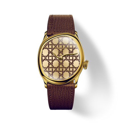ILLUSION CLASSIC WATCH