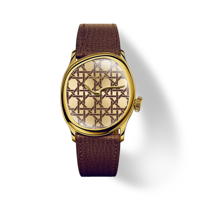 ILLUSION CLASSIC WATCH