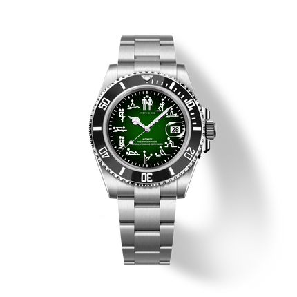 HYDROCORE CLASSIC WATCH
