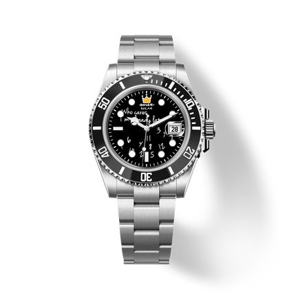 HYDROCORE CLASSIC WATCH
