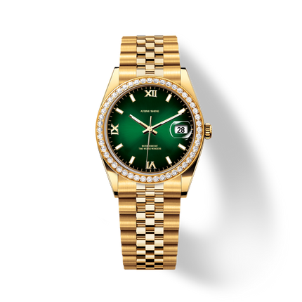 EONDATE DIAMOND WATCH