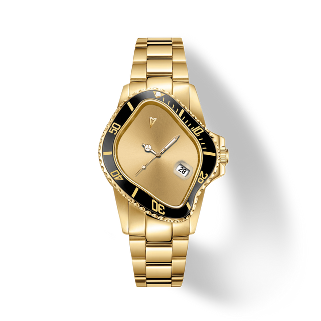 XENOFLUX CLASSIC WATCH