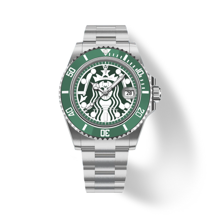 HYDROCORE CLASSIC WATCH