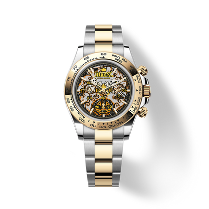 VELOCIREX CLASSIC WATCH