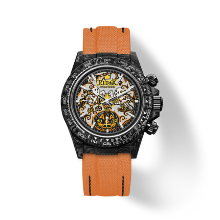 VELOCIREX CARBON FIBER WATCH