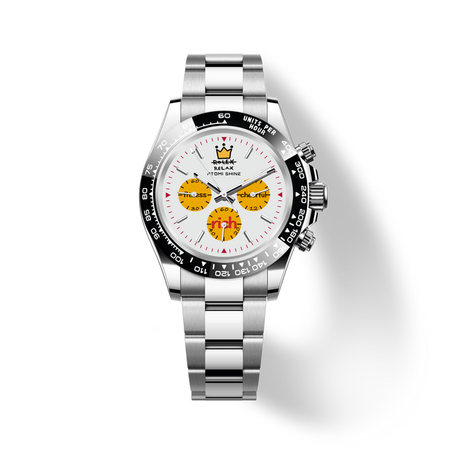 VELOCIREX CLASSIC WATCH
