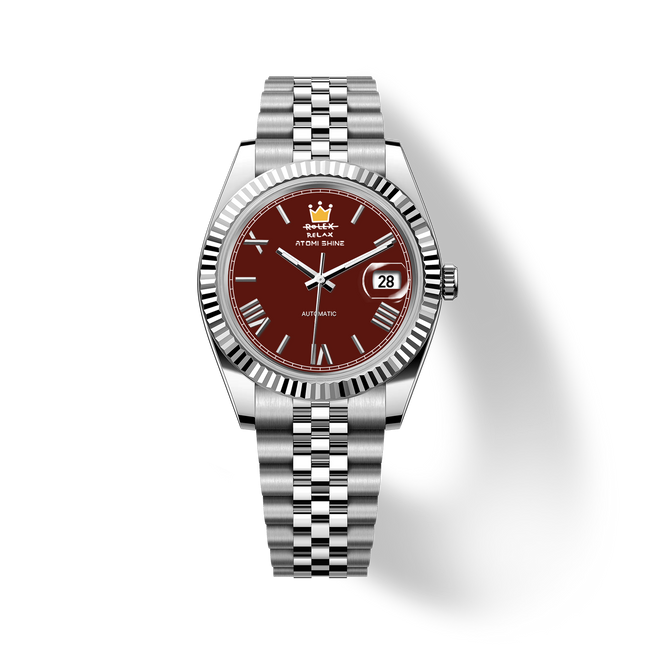 EONDATE MAXI CLASSIC WATCH