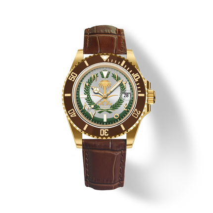 HYDROCORE CLASSIC WATCH
