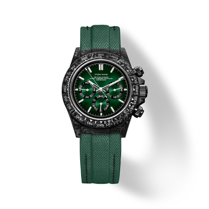 VELOCIREX CARBON FIBER WATCH